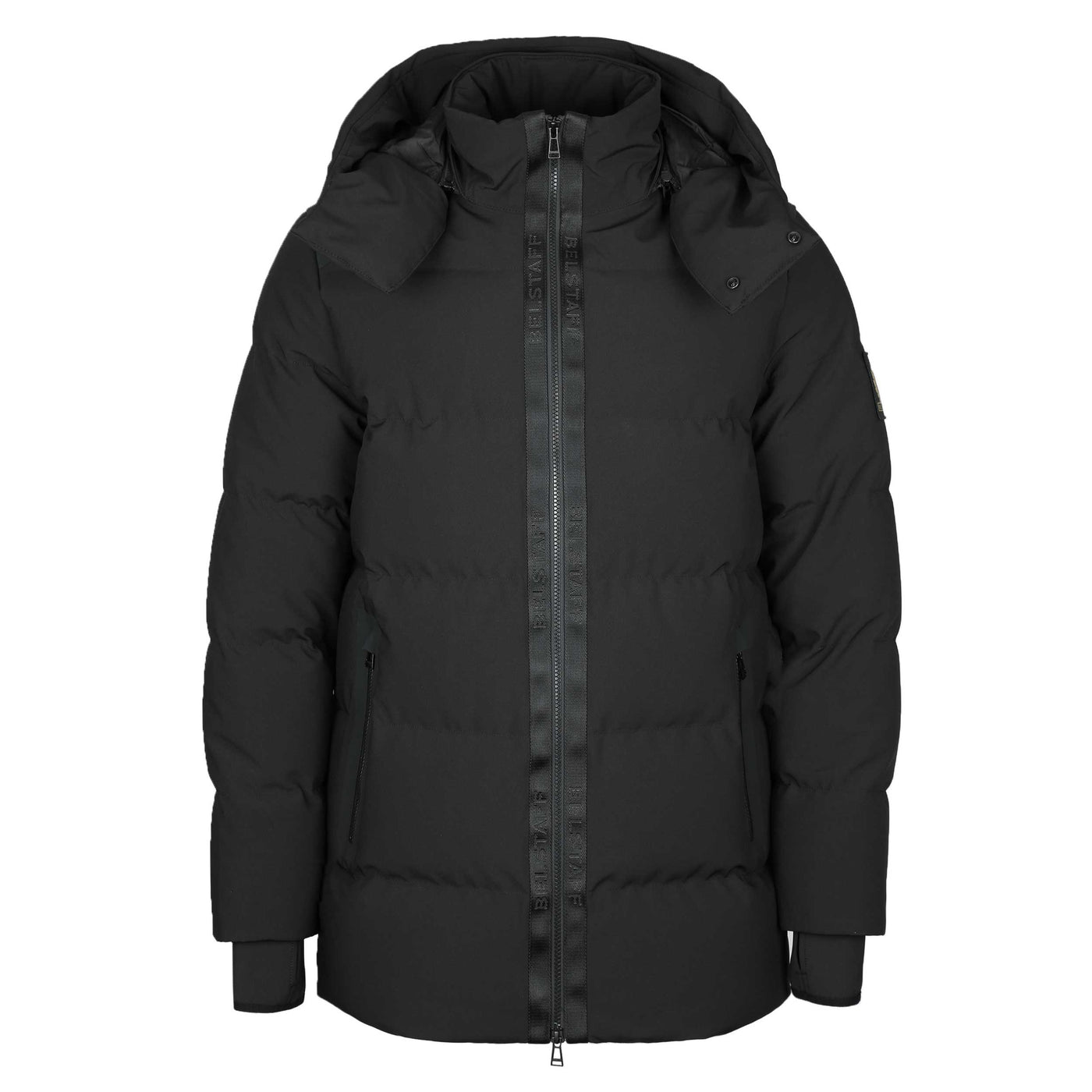 Belstaff Momentum Jacket in Black
