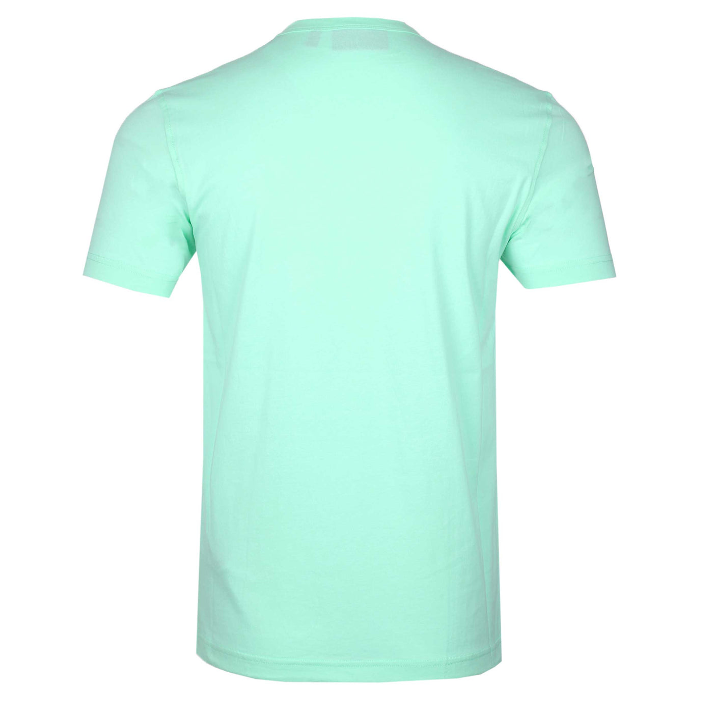 Belstaff Classic T-Shirt in Ocean Green