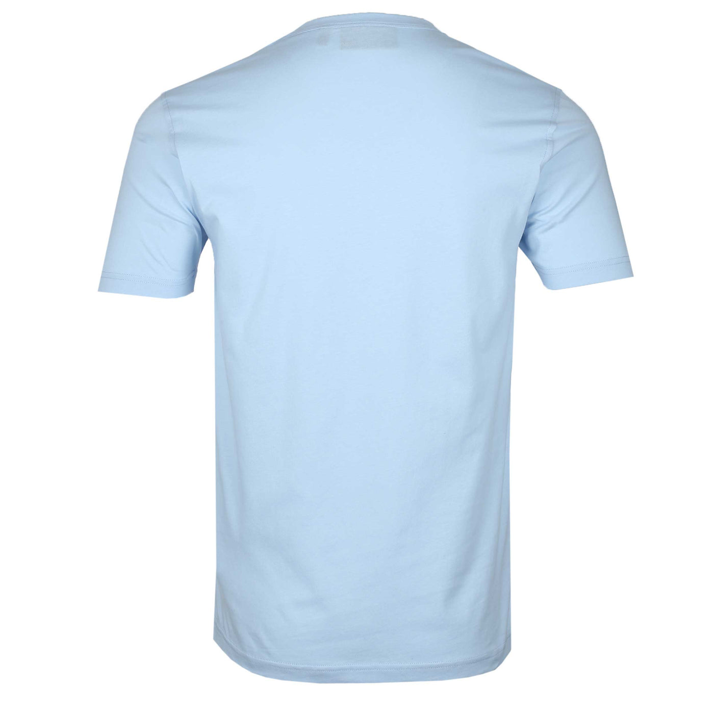 Belstaff Classic T-Shirt in Sky Blue
