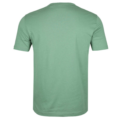 Belstaff Classic T-Shirt in Graph Green