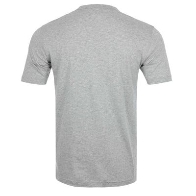 Belstaff Classic T-Shirt in Grey Melange