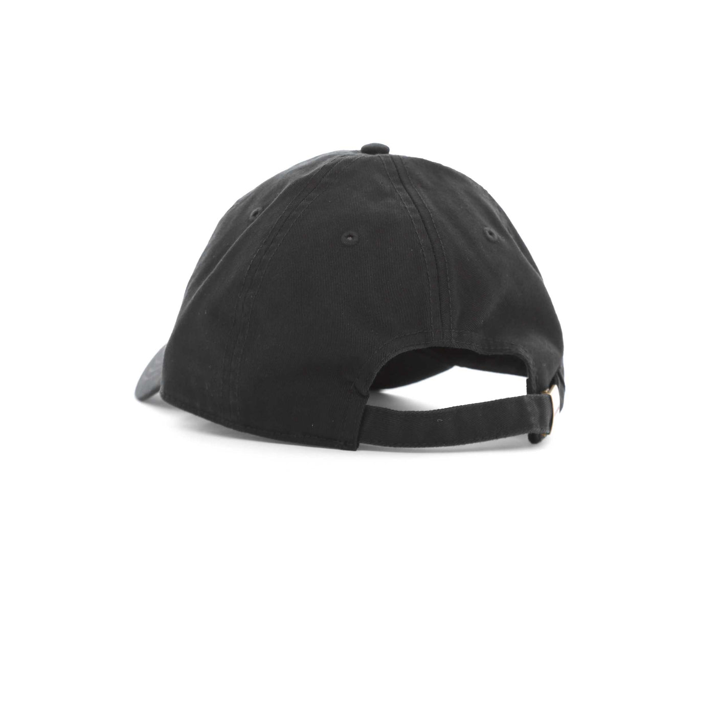 Belstaff Phoenix Logo Cap in Black