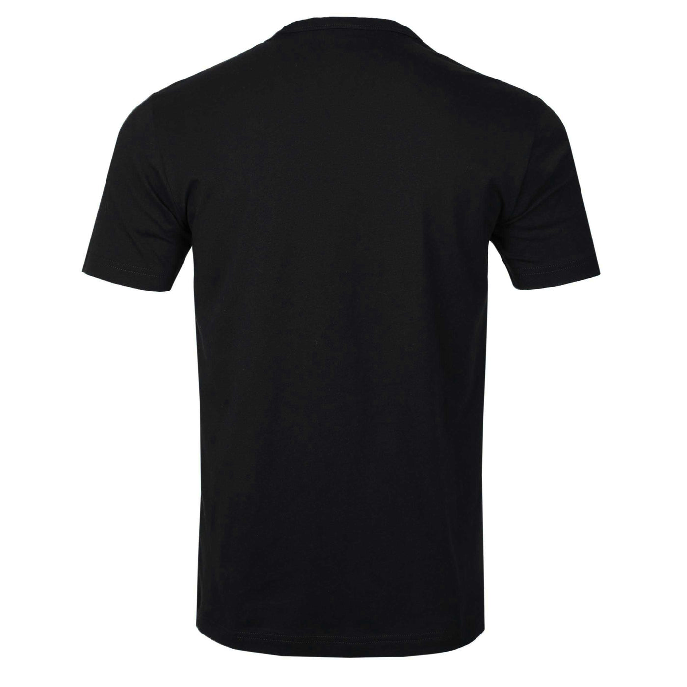 Belstaff Phoenix T Shirt in Black Back