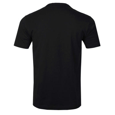Belstaff Phoenix T Shirt in Black Back