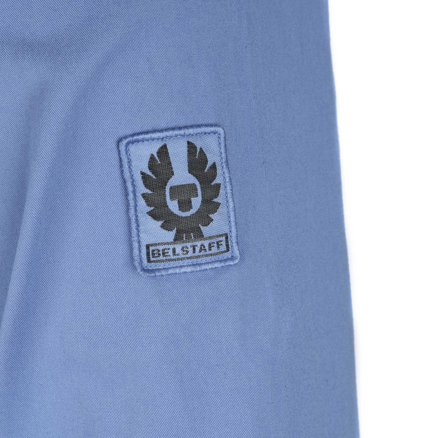 Belstaff Pitch Shirt in Mauve