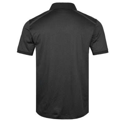 Belstaff Shuttle Polo Shirt in Black