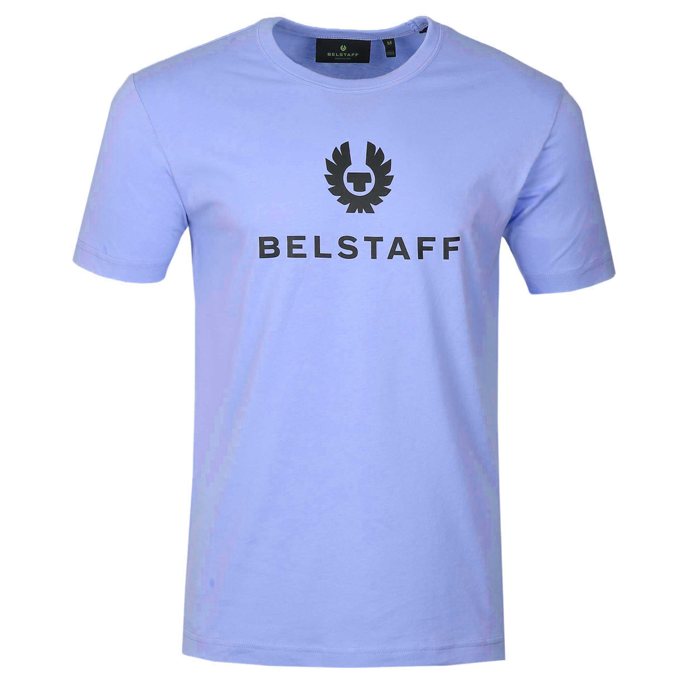 Belstaff Signature T Shirt in Mauve