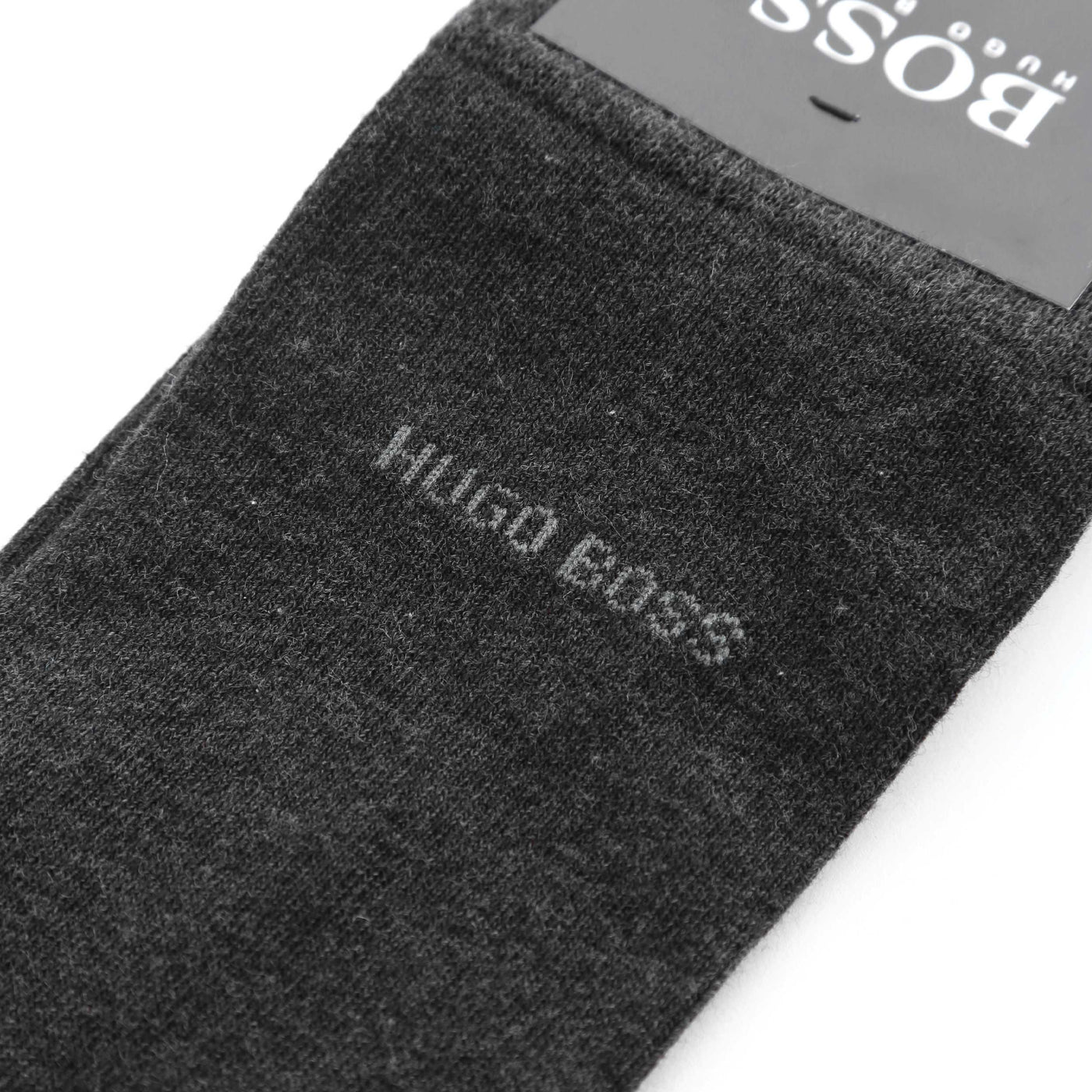 BOSS 2 Pack RS Gadget Gift Set in Black & Grey