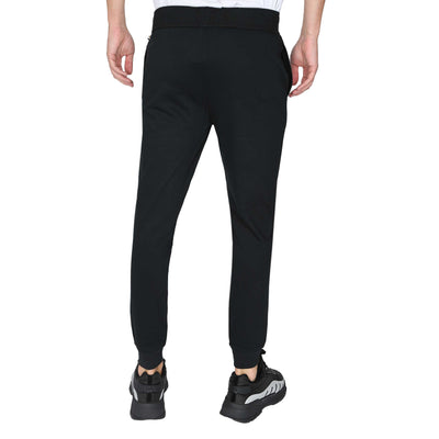 BOSS Authentic Sweatpants in Black