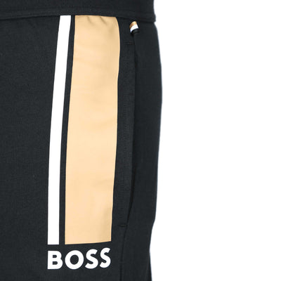 BOSS Authentic Sweatpants in Black