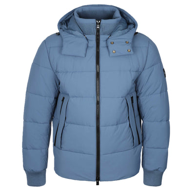 BOSS Corleon1 Jacket in Blue