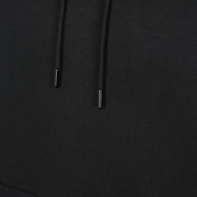 BOSS Sullivan 06 Hooded Sweat Top in Black Toggles