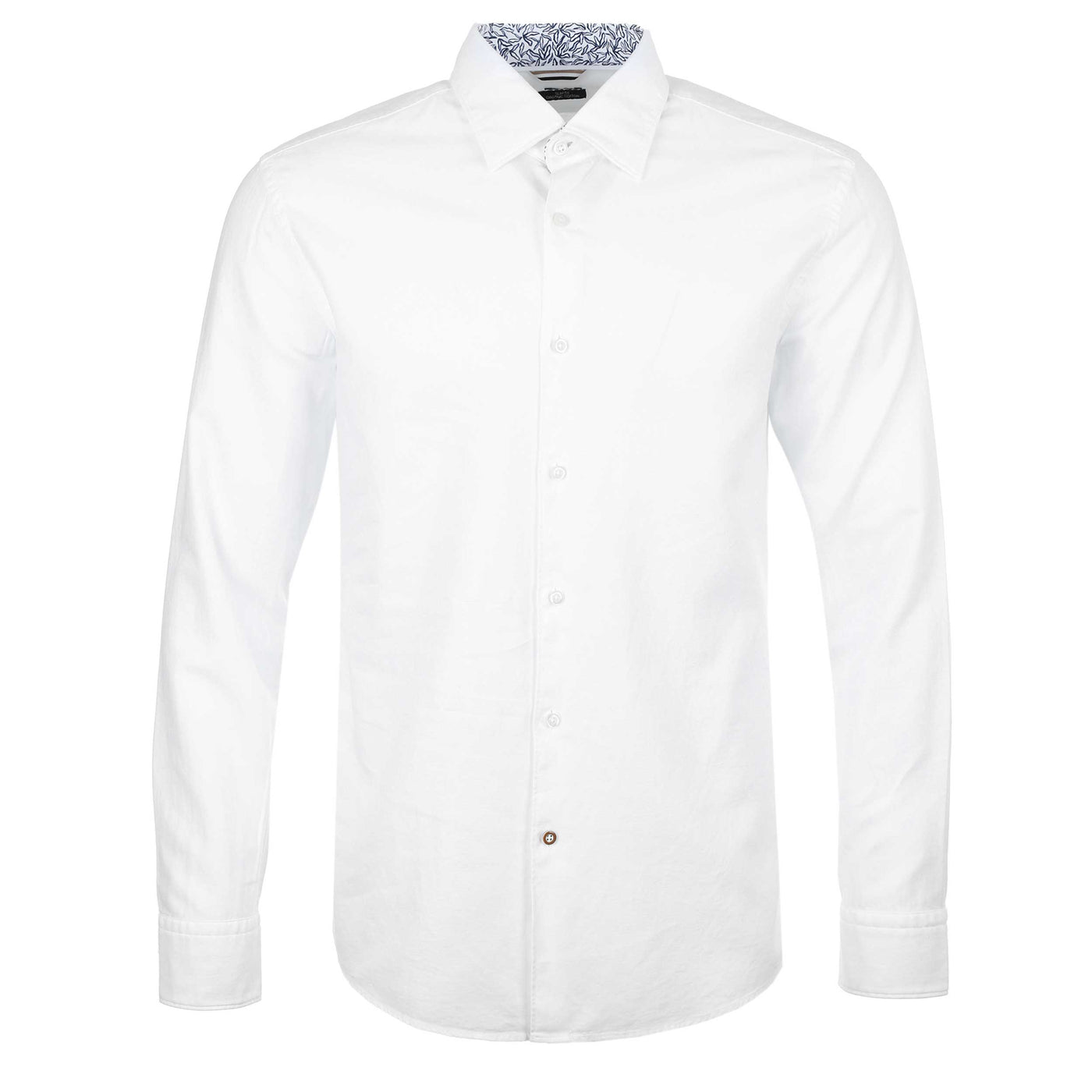 BOSS C-Hank-soft Shirt in White