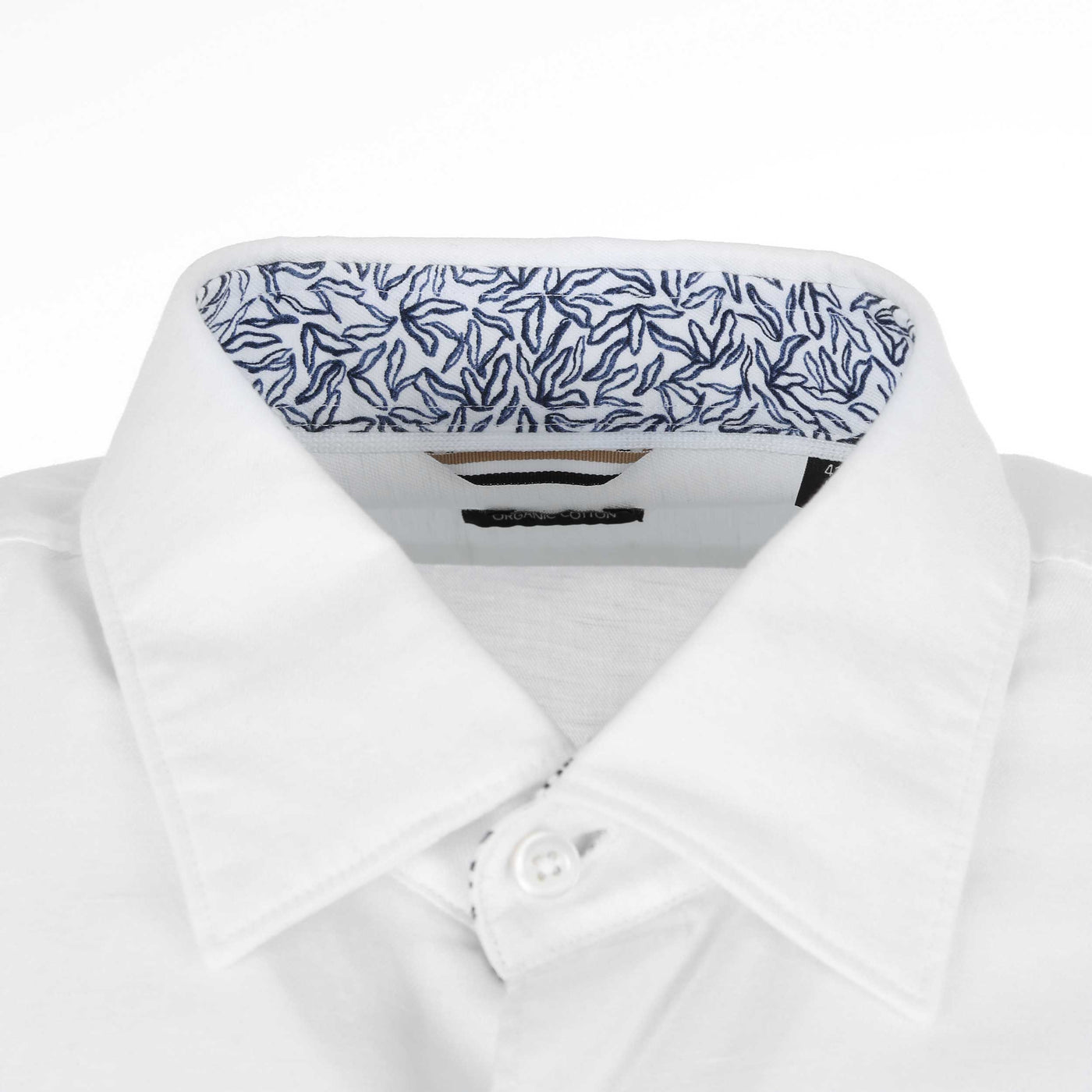 BOSS C-Hank-soft Shirt in White