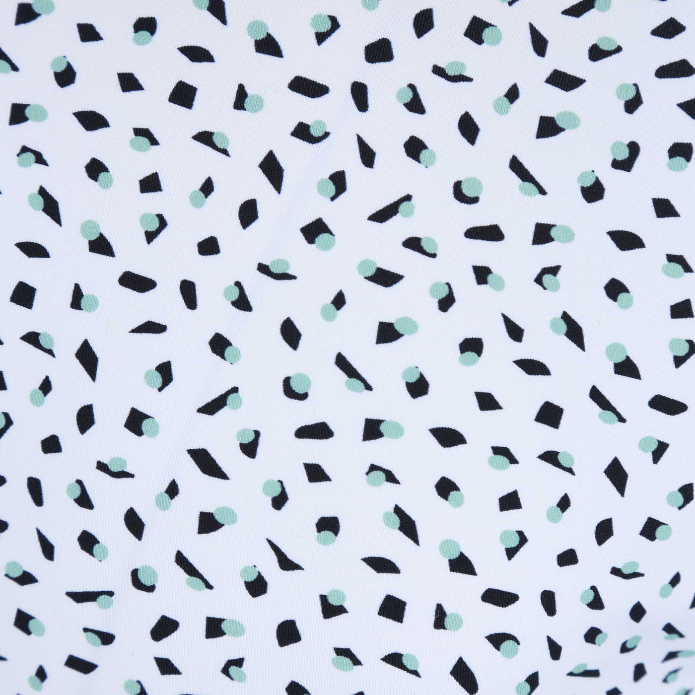 BOSS P Hank Kent Shirt in Aqua Turquoise