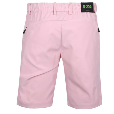BOSS S Litt Short in Pink