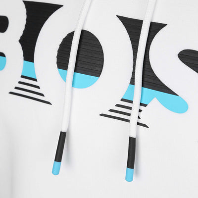 BOSS Soody 1 Sweatshirt in White