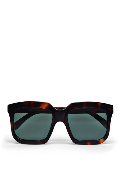 Holland Cooper City Sunglasses in Tortoiseshell