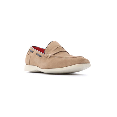 Jeffery West Jung Shoe in Corda Beige Toe