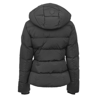 Mackage Madalyn-STR Ladies Jacket in Black