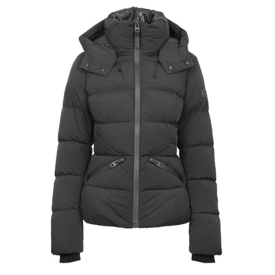 Mackage Madalyn-STR Ladies Jacket in Black