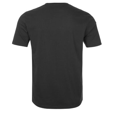 Moose Knuckles Augustine T-Shirt in Black