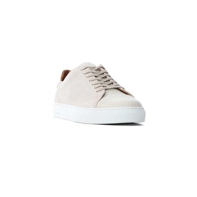 Oliver Sweeney Ossos Trainer in Off White