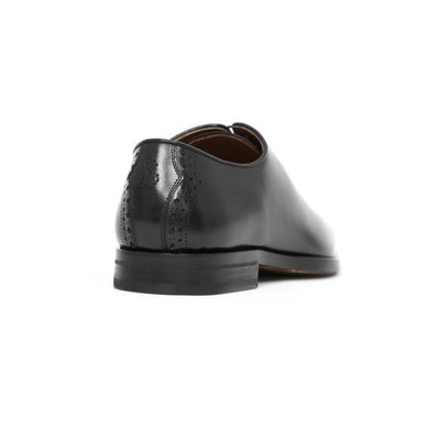 Oliver Sweeney Sassello Shoe in Black Heel