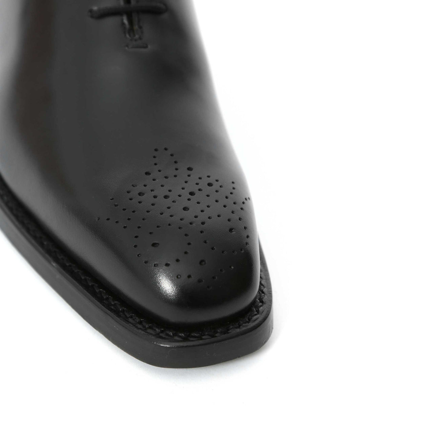 Oliver Sweeney Yarford Shoe in Black