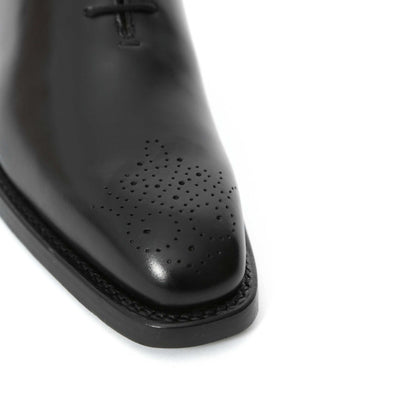 Oliver Sweeney Yarford Shoe in Black