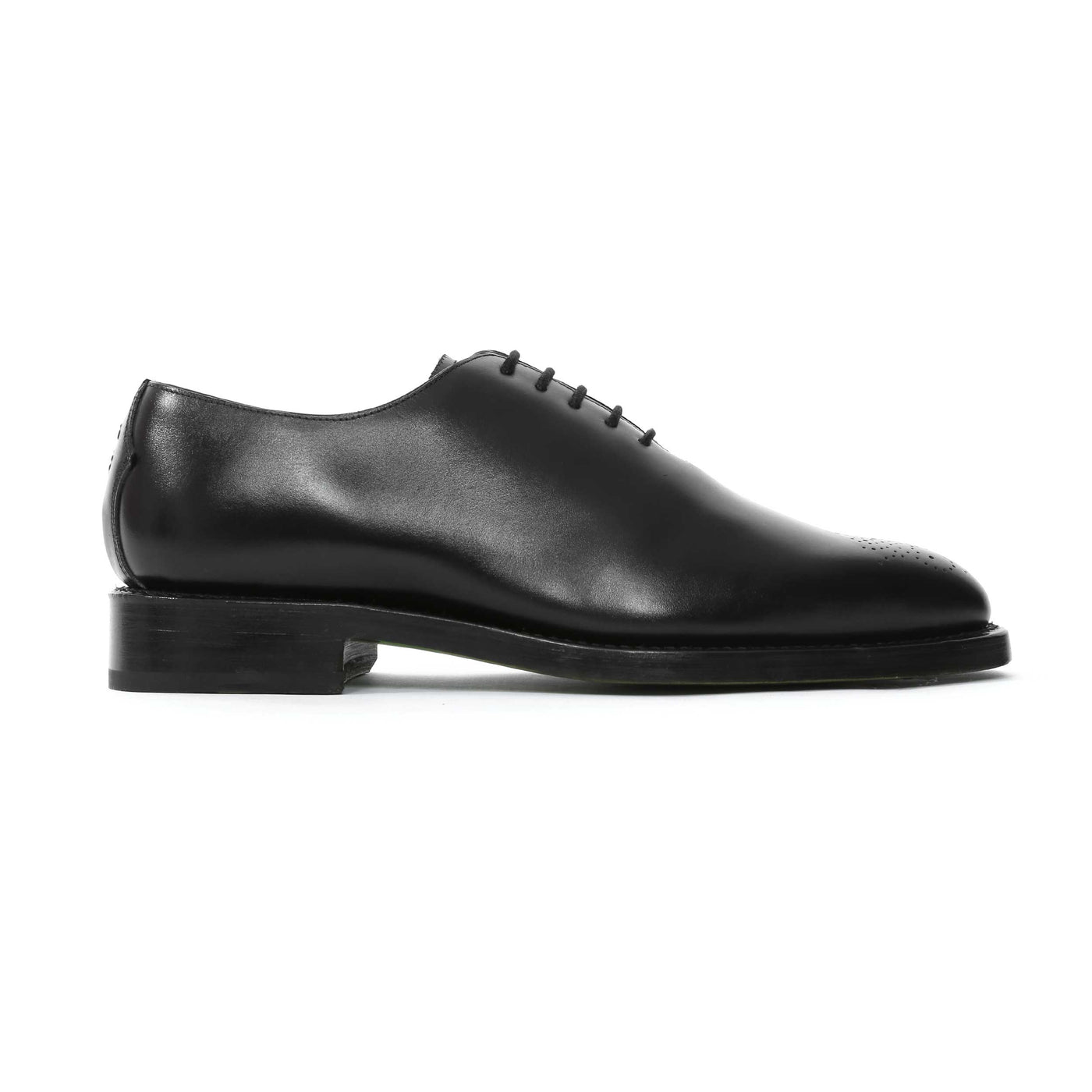 Oliver Sweeney Yarford Shoe in Black