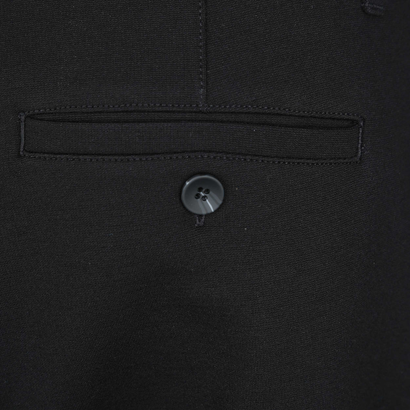 Paige Rickson Short in Black Seat Pocket