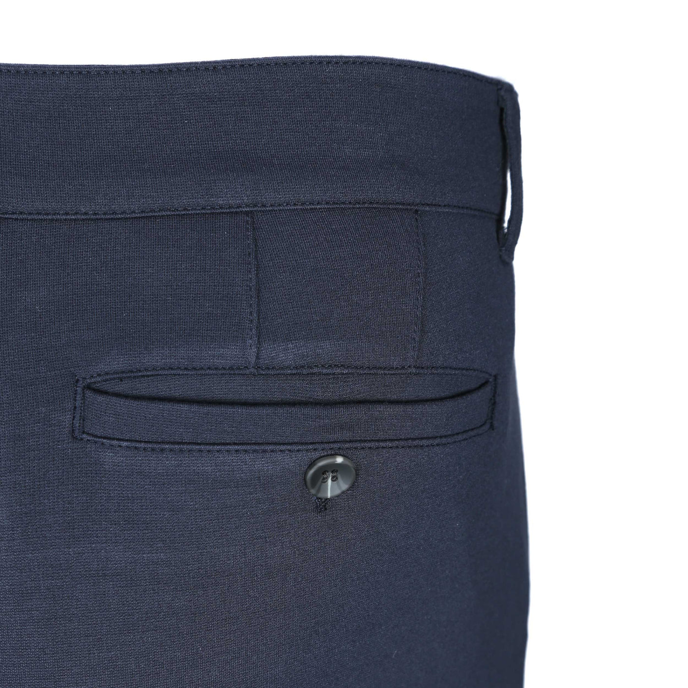 Paige Stafford Trouser in Deep Anchor Pocket