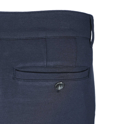 Paige Stafford Trouser in Deep Anchor Pocket