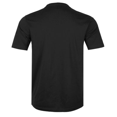 Paul Smith Cards T Shirt in Black