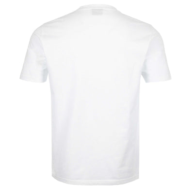 Paul Smith I Chose T Shirt in White