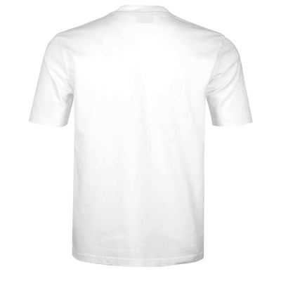 Paul Smith Skeletons T Shirt in White
