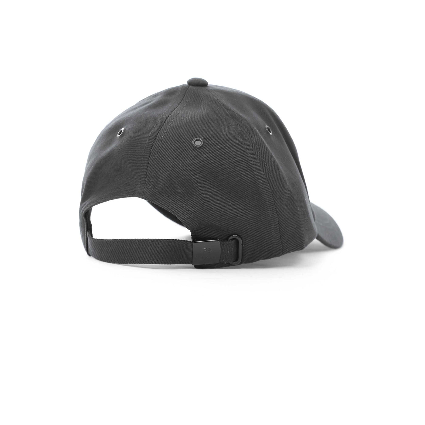 Paul Smith Zebra Cap in Black Back