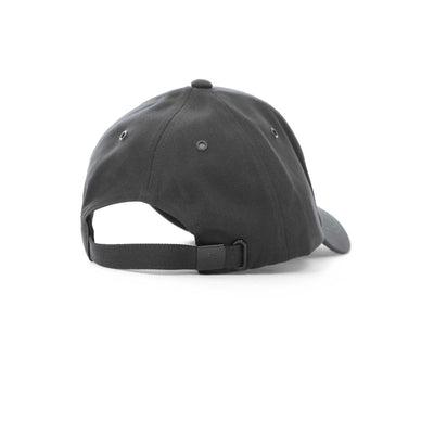Paul Smith Zebra Cap in Black Back
