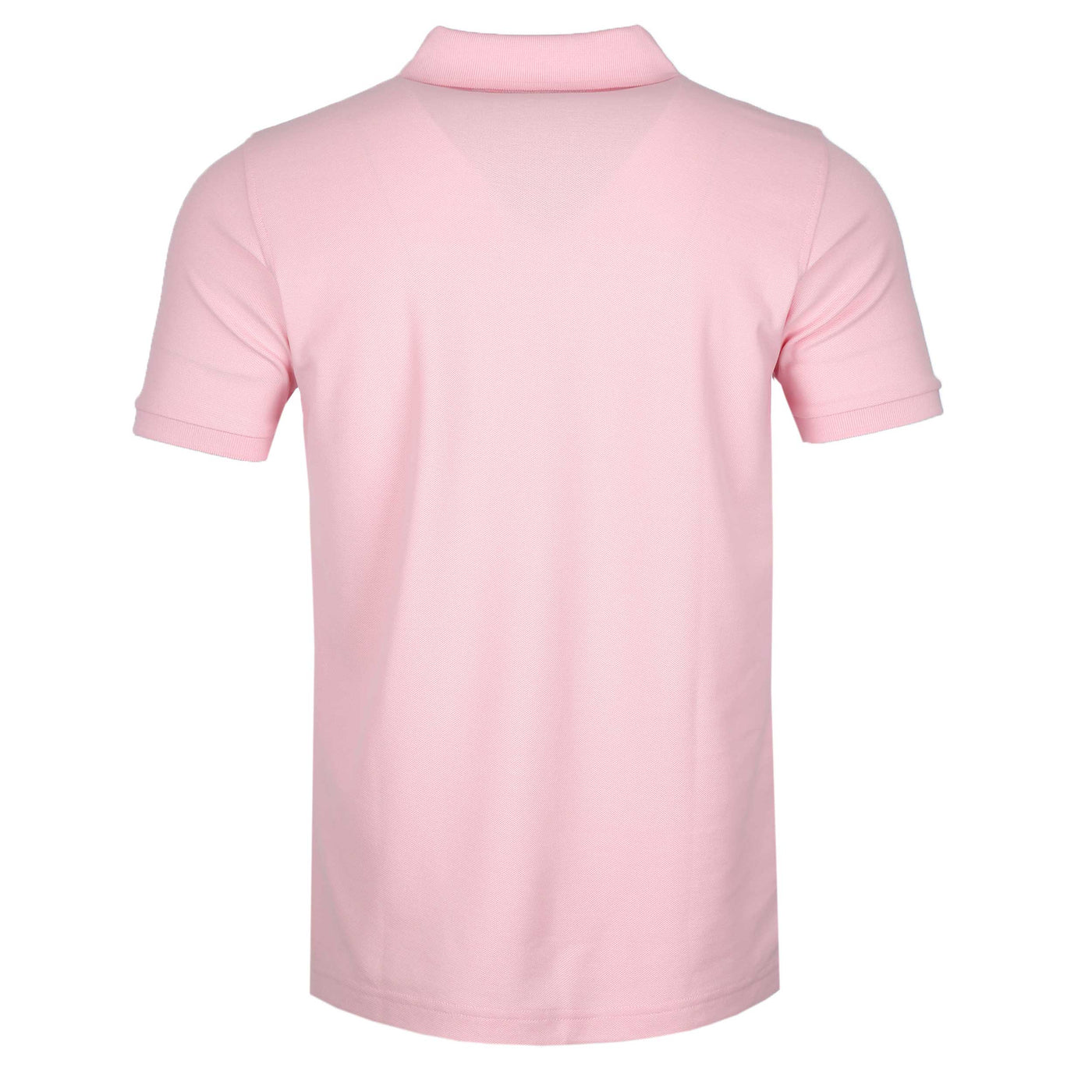 Psycho Bunny Classic Polo Shirt in Buena Vista Pink