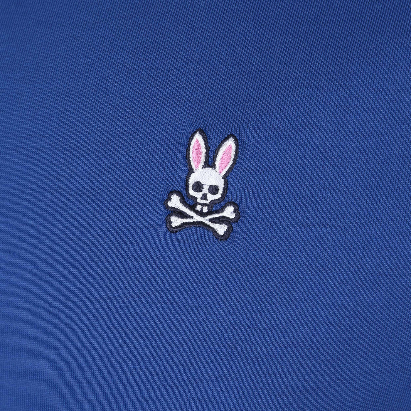 Psycho Bunny Classic T-Shirt in Space Blue