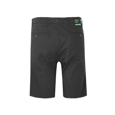 Remus Uomo Emilio Short in Black Back