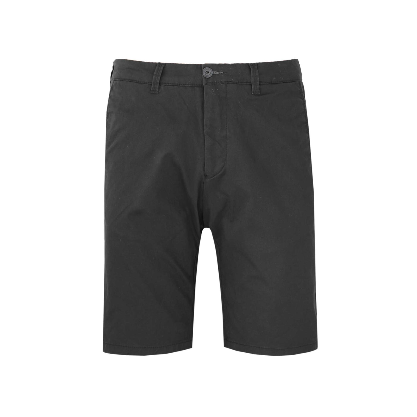 Remus Uomo Emilio Short in Black