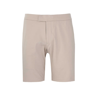 Remus Uomo Sondrio Short in Beige