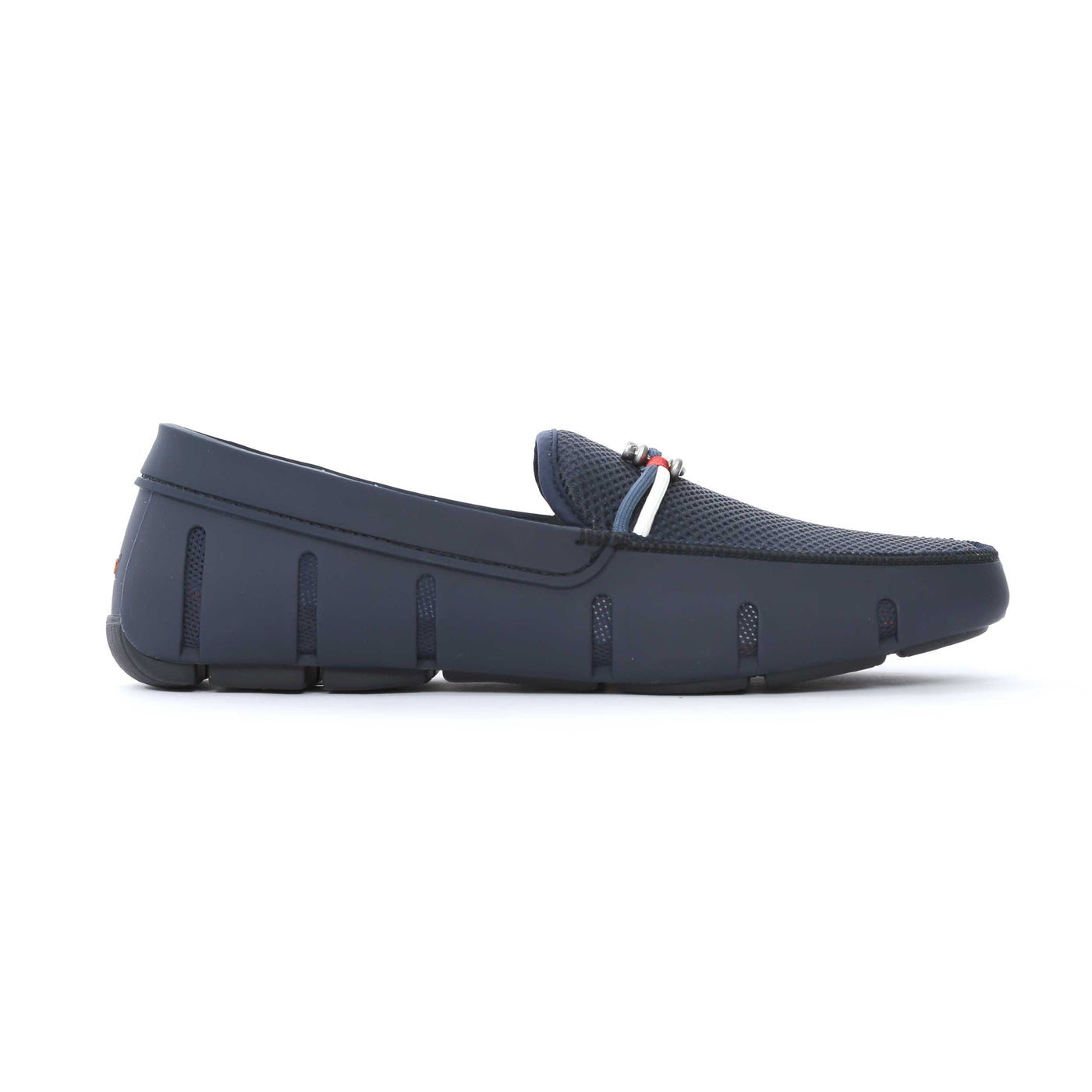 Swims Riva Loafer Shoe in Navy