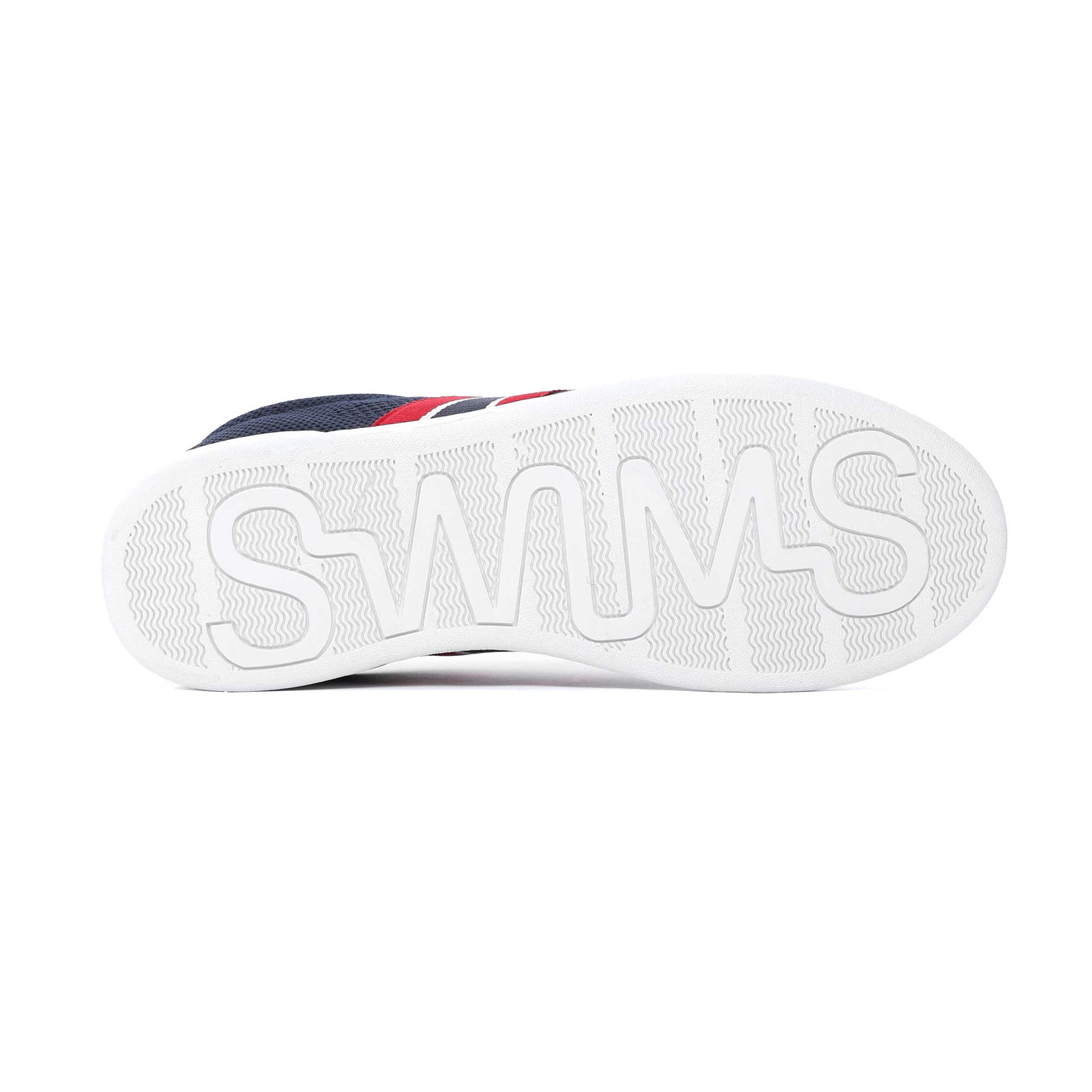 Swims Solaro Sneaker Trainer in Navy Sole