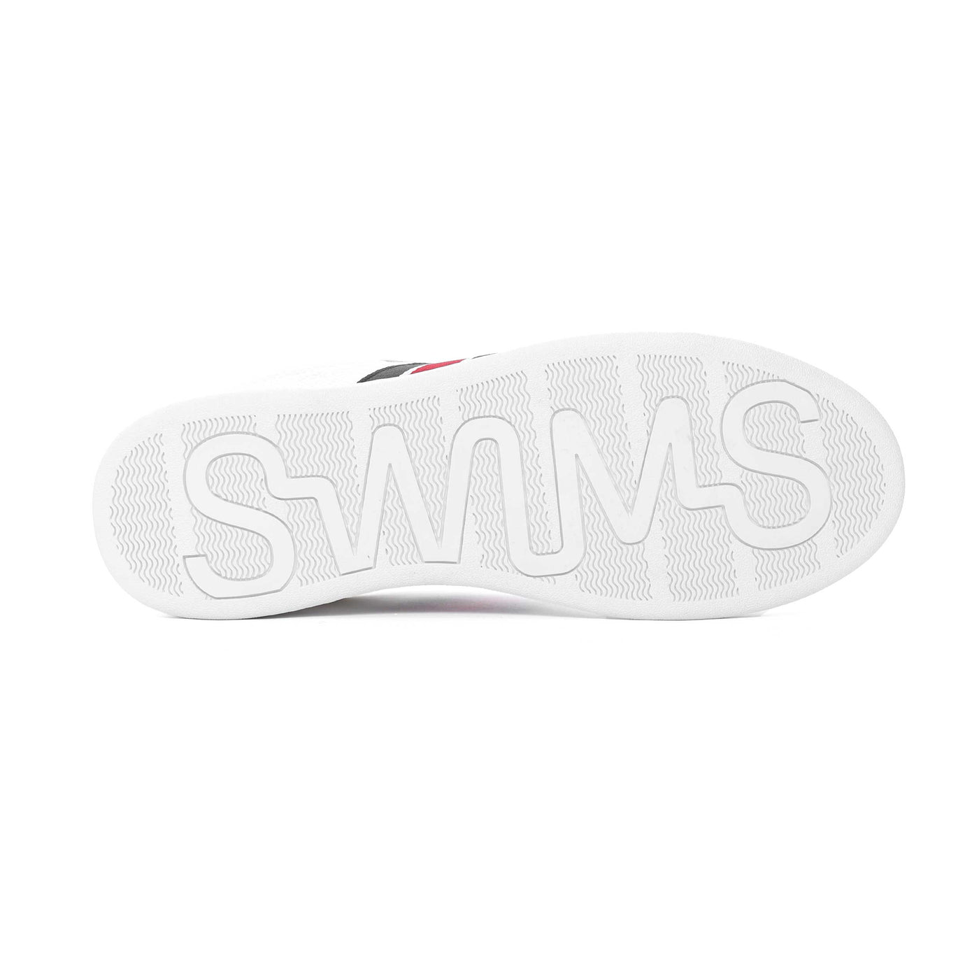 Swims Solaro Sneaker Trainer in White Sole