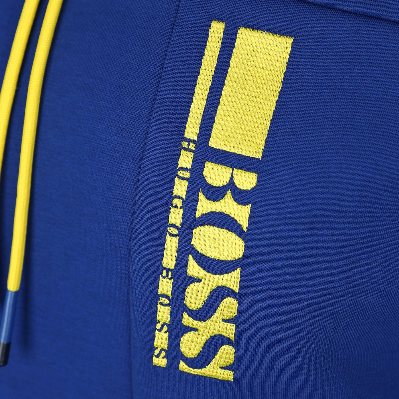 BOSS Swoody 1 Sweatshirt in Navy