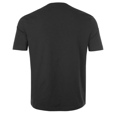 BOSS TChup T-Shirt in Black