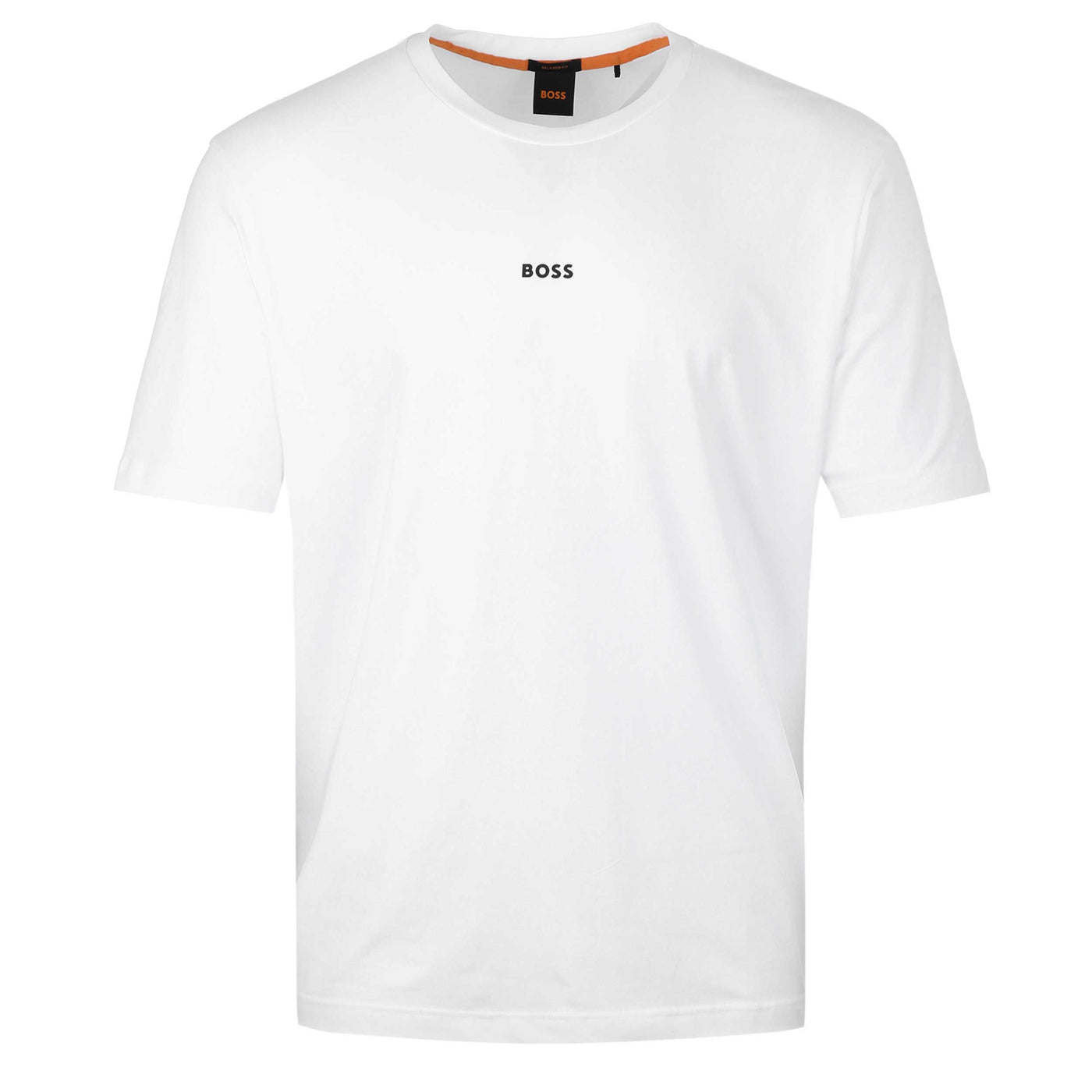 BOSS TChup T-Shirt in White